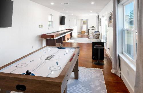 Lakefront Gem with Hot Tub and Game Room in Graford - Foto 4