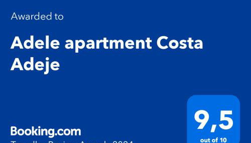 Adele apartment Costa Adeje - Foto 3