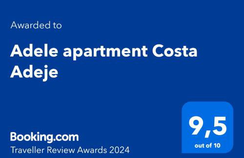 Adele apartment Costa Adeje - Foto 3