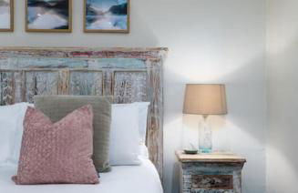 The Tranquil Auchterarder 3-bed Cottage - Foto 4