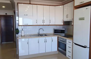 Comfortable apartment with amazing sea views - Foto 14