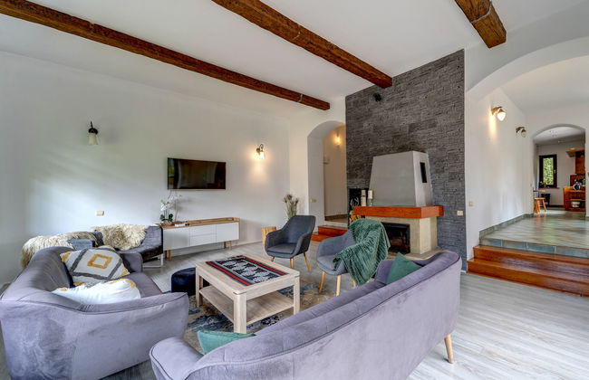 Zameczek Falsztyn - Foto 12