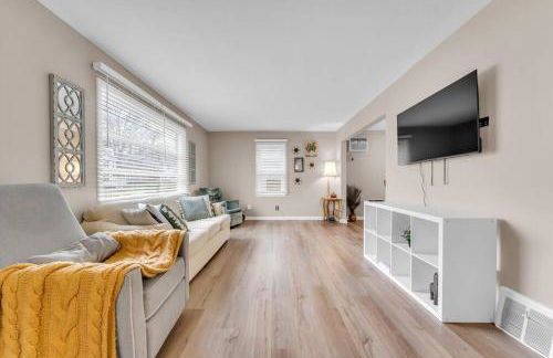 Central Falls Hideaway - Foto 12