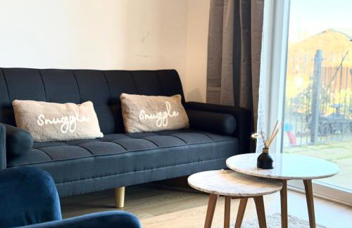 1 bedroom Cozy Apartment in Birmingham - Foto 8