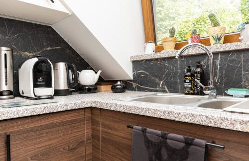 Apartament 294 W Cieniu Drzew by BookingHost - Foto 4