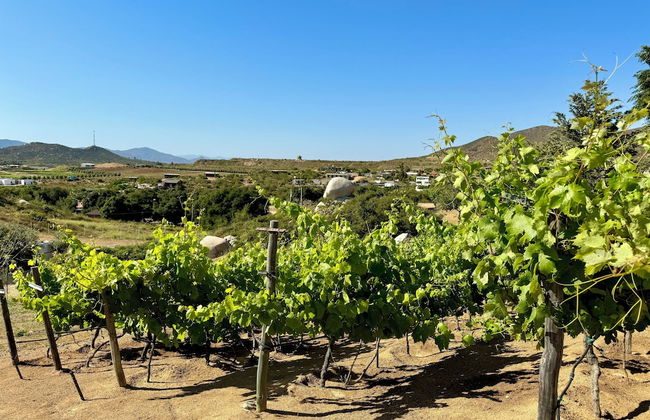 Cabañas Colibri - Foto 15