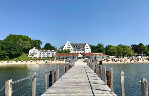 Appartement Ankerplatz - Foto 8