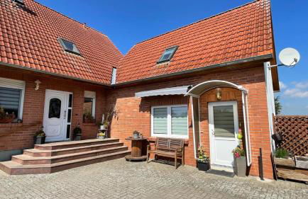 Urlaub an der Müritz - Foto 1