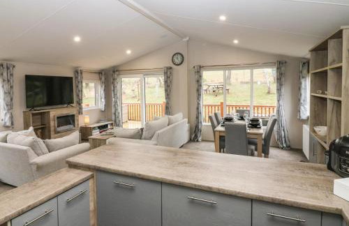 Woodpecker Lodge - Foto 11