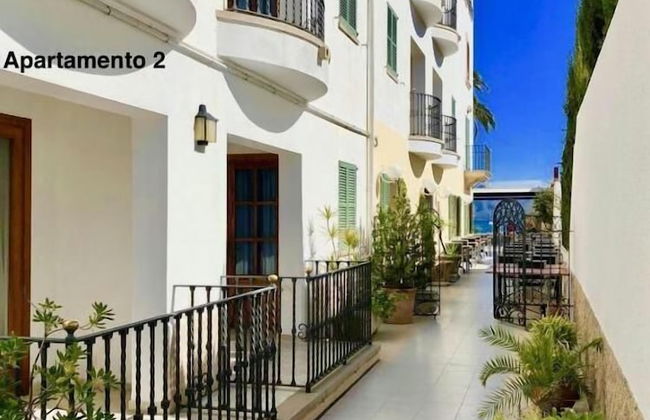 Apartamentos Torre Playa - Foto 76