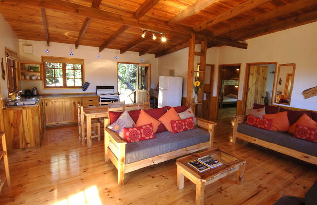 Moon Shine on Whiskey Creek - Foto 19