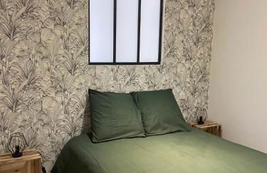 Appartement de la Place - Foto 6