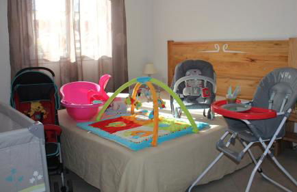 CALA CORSICA - Villas 5 Etoiles T5 Piscine privée - Villa T4 Piscine privée chauffée - Villa T3 Piscine partagée - Internet Fibre - Entièrement Climatisée à Lecci de Porto-Vecchio Cala Rossa - Foto 34