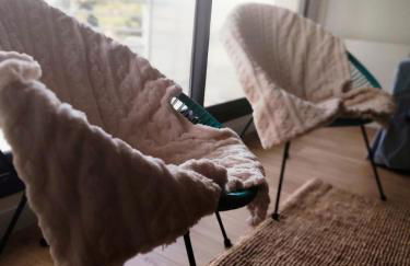 Appartement cosy en centre-ville - Foto 22