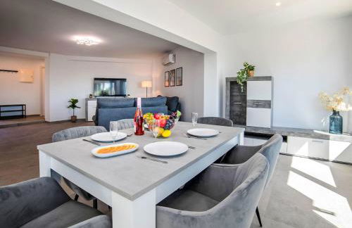 Villa Panorama View by Interhome - Foto 6