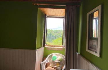 Casa Rural Santa Mariña - Foto 7