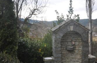 Kastraki Vacations House - Foto 6