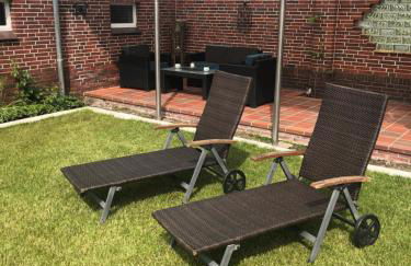 Ferienhaus im 5-Mühlen-Land Großefehn, Ostfriesland - Foto 5