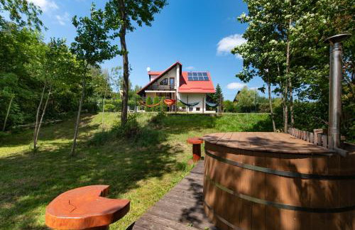 Domek letniskowy Patricia - Foto 43