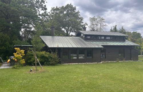 Idyllisches Einfamilienhaus bei München - Foto 1