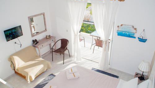 Heracles Guesthouse - Foto 5, towels