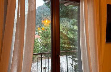 Horizon Nest Parnassos Villa Chalet! - Foto 32