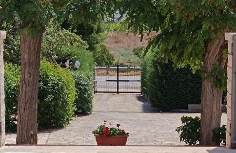 Villa Sideris - Foto 7