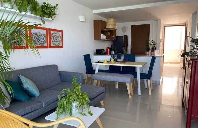 The most tropical and chic flat - 20B2 - Foto 19