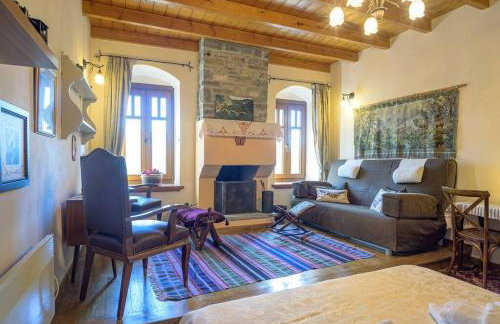 Clio's Stone House - Foto 25