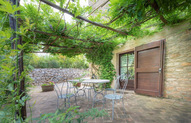 Le Mascie Country House - Foto 51