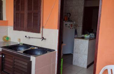 Conforto e simplicidade! Casa top com garagem, cozinha, banheiro e quarto - Foto 19