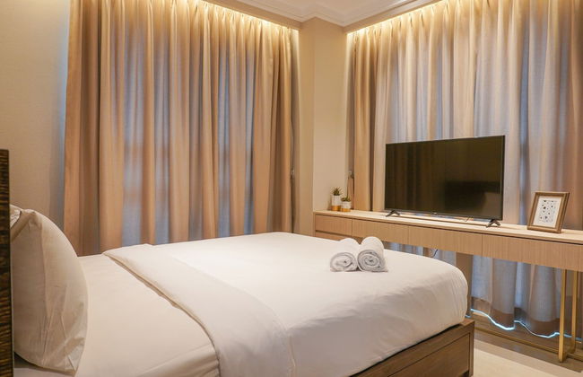 Elegant 2Br Citralake Suites Apartment - Foto 4