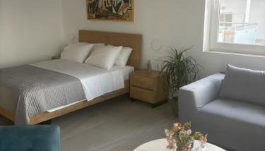 Socrates Seaside Apartments - Foto 4