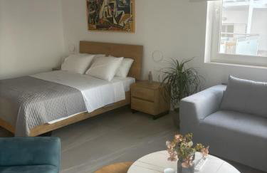 Socrates Seaside Apartments - Foto 4