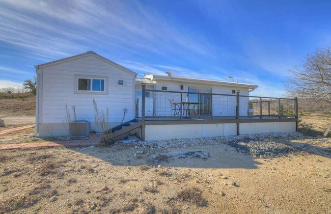 K Loma Vista With Hill Country Views - Foto 18