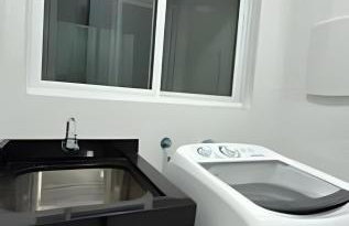 Apto Lavandas|Climatizado,Moderno, à 150m Termas - Photo 11