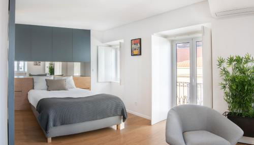 Vista Lisboa Guest Apartments - Foto 3