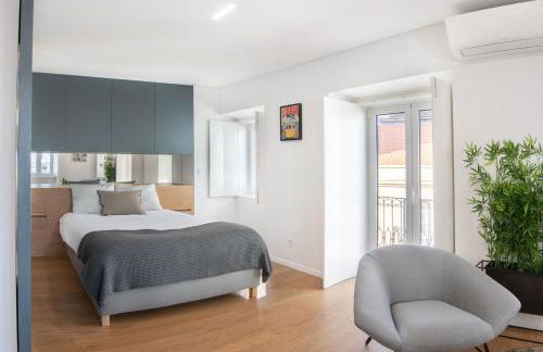 Vista Lisboa Guest Apartments - Foto 3