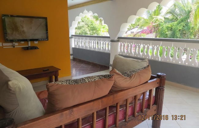 Villa Tuffah 3 Minutes Walk to the Beach - The Villa Comprises - Foto 16