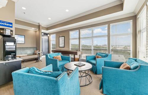 Reynoldstown Lux 2BR, Rooftop Deck, Near Beltline & Downtown, Free Parking - Foto 35