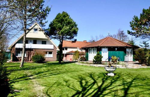 Pavillon in Stinteck/Westerdeichstrich bei Büsum - Foto 16