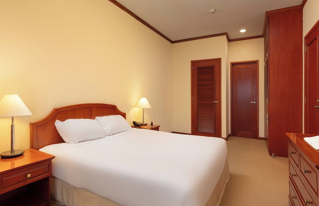 V-Tower Hanoi Serviced Apartment - Foto 5