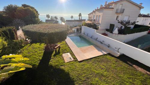 Hortets casa de vacaciones en La Ràpita - Foto 3, Garden