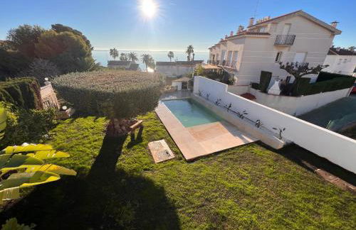 Hortets casa de vacaciones en La Ràpita - Foto 3