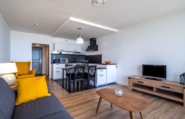 Résidence Les Trois Iles - Foto 8