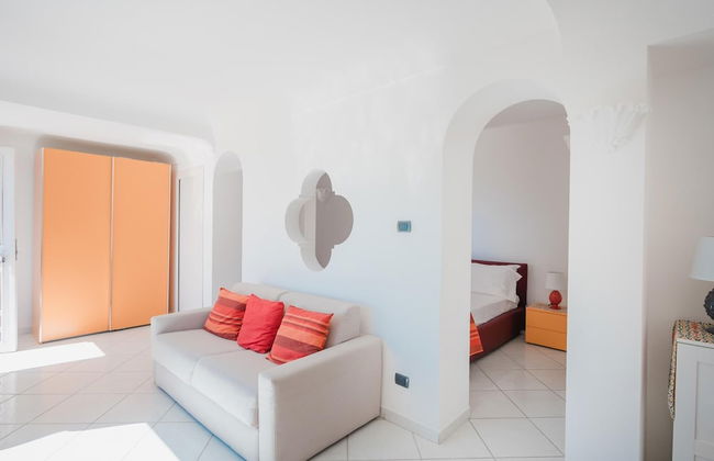 Villa Damecuta in Anacapri - Foto 32