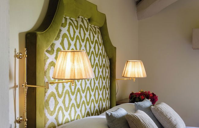 VIESCA Suites & Villas – Il Borro Toscana - Foto 35