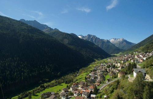 Appartamenti Mosconi Mistica - Foto 42