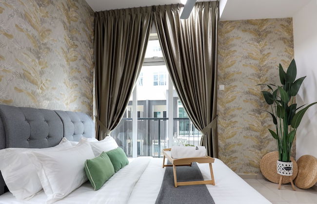 NOVO 8 Jonker Street Melaka By I Housing - Foto 30