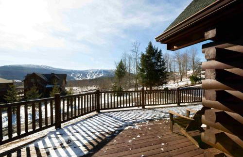 Black Bear Cabin - Foto 75